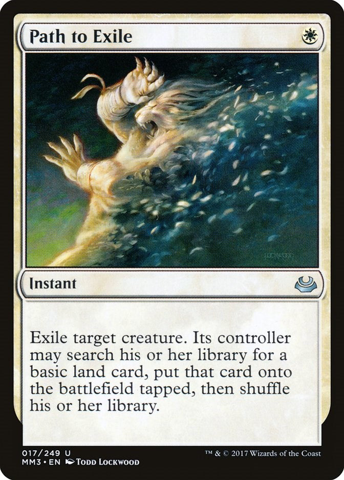 Path to Exile [MM3 - 17]