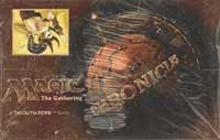 Chronicles - Booster Box [CHR - N/A]