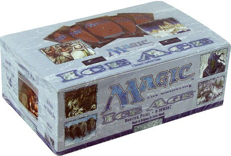 Ice Age - Booster Box [ICE]