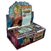 Mercadian Masques - Booster Box [MMQ - N/A]