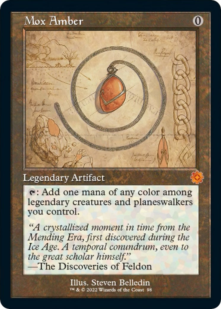 Mox Amber (Schematic) [BRR - 98]
