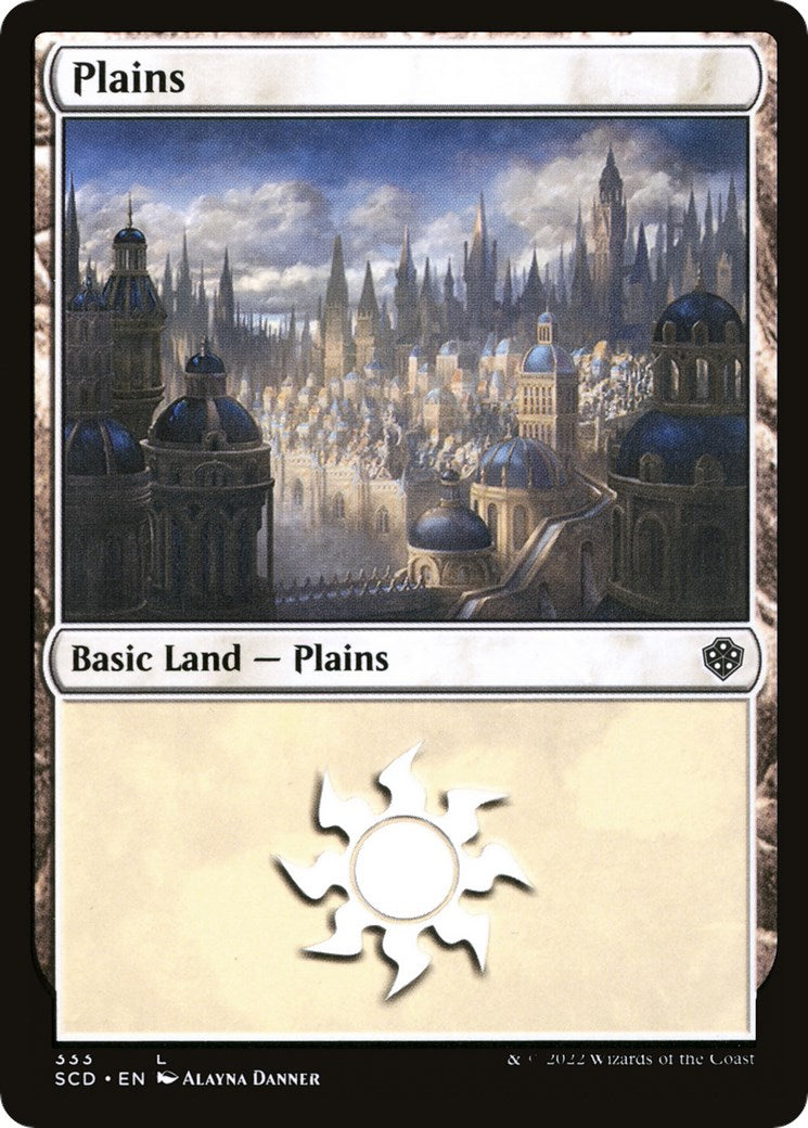 Plains (333)