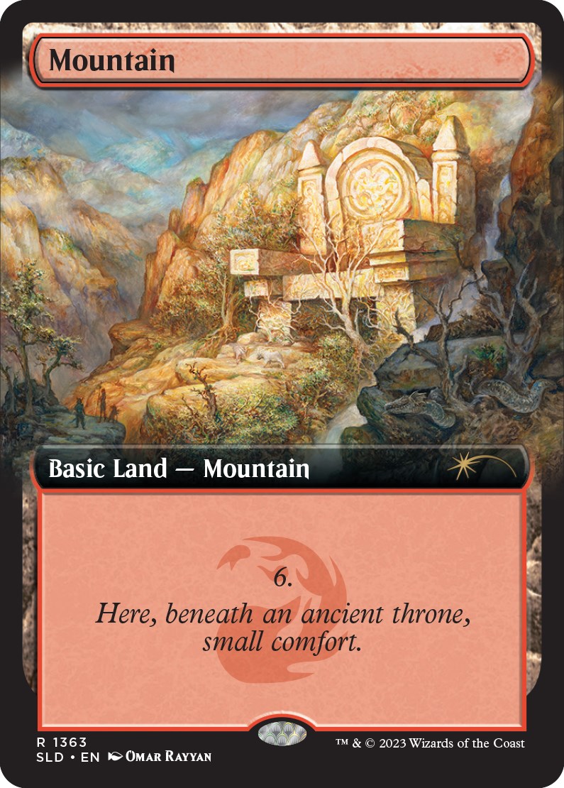 Mountain (1363)