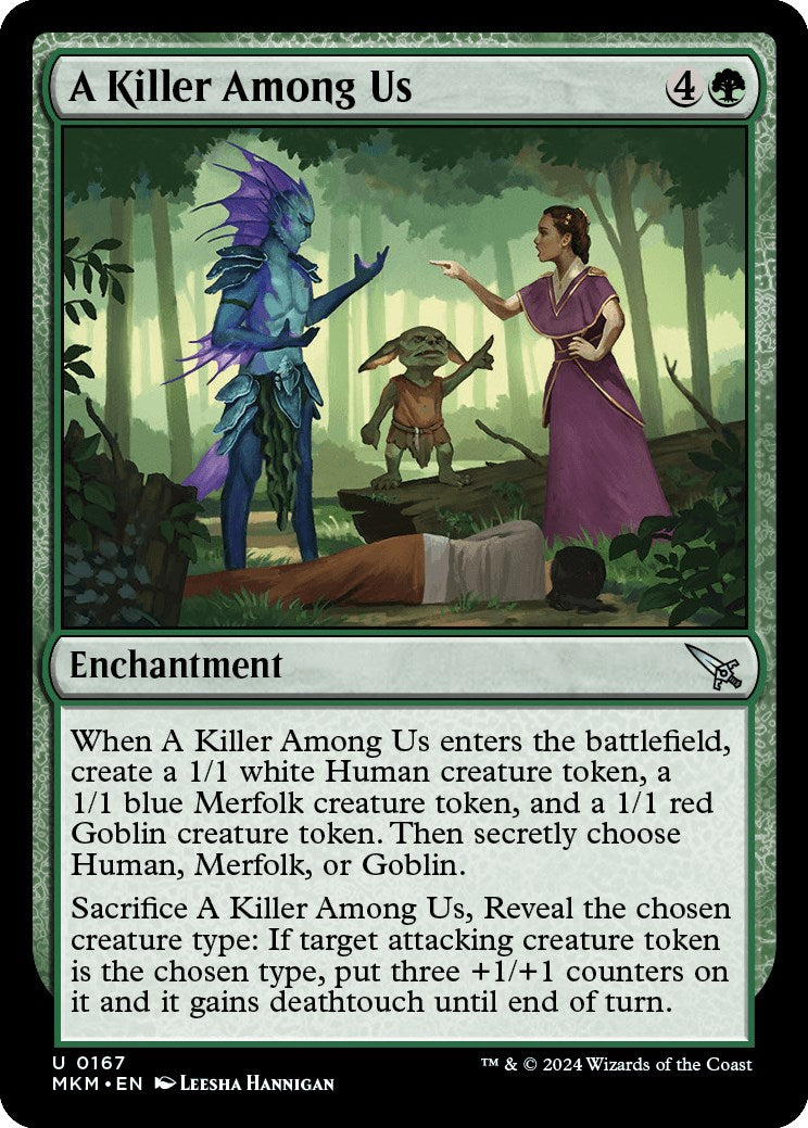 Savannah [3ED - N/A] – Trade Binder
