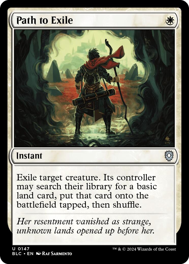 Path to Exile [BLC - 147]