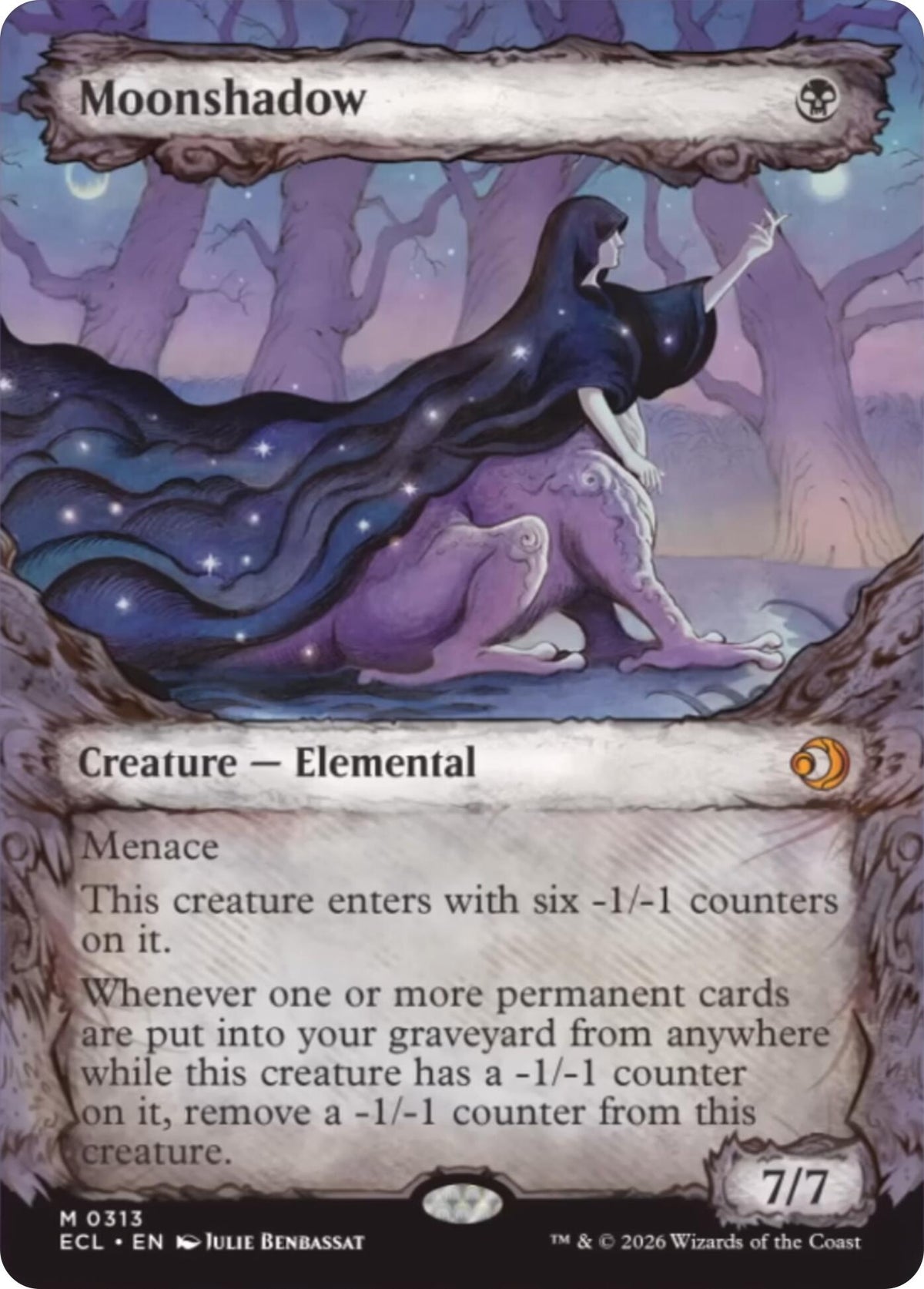 Moonshadow (0313) (Showcase)
